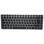 HP 693532-BA1 laptop spare part Keyboard