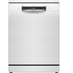 Bosch Serie 6 SMS6ZCW10G dishwasher Freestanding 14 place settings B