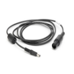 Zebra CBL-36-452A-01 power cable Black 1.9812 m