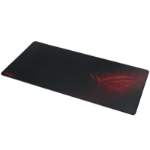 ASUS ROG Sheath Black,Red Gaming mouse pad