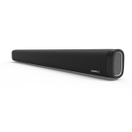 COMMBOX (CBSOUNDP) The new CommBox Premium Sound Bar is an active sound bar with high fidelity audio, reinforced by Maxx Bass Technology and is the ideal audio