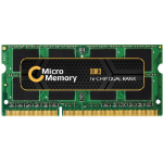 CoreParts MMKN080-8GB memory module 1 x 8 GB DDR3 1333 MHz  Chert Nigeria