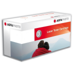 AgfaPhoto APTX2231E tonercartridge 1 stuk(s) Geel