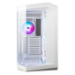 MSI MAG Pano 100R PZ Midi Tower White