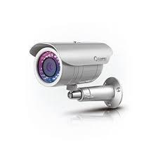 Image of Compro CS400 DAY NIGHT H.264 30 IR LEDs OUTDOOR CAMERA