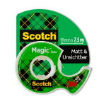 3M 7100086322 stationery tape 7.5 m