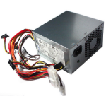 HP 715184-001 power supply unit 300 W 24-pin ATX Grey