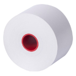 Brother Continous Linerless Label, 58mm x 114m Diamond. 1U= 1 box of 12 rolls