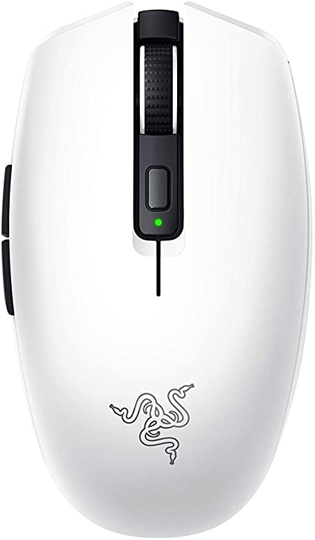 Image of Razer Orochi V2 mouse Right-hand RF Wireless Optical 18000 DPI