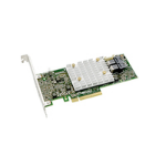Microchip Technology Adaptec SmartRAID 3102-8i 2GB SAS/SATA 8 HDD Sgl. PCIe x8 12 Gbps Low Profile  Chert Nigeria