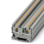 Phoenix Contact 3211757 terminal block Gray