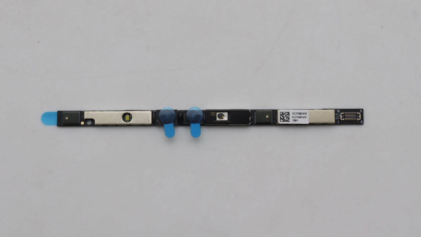 Lenovo 5Mp Us Cmer Wih Rg Nd