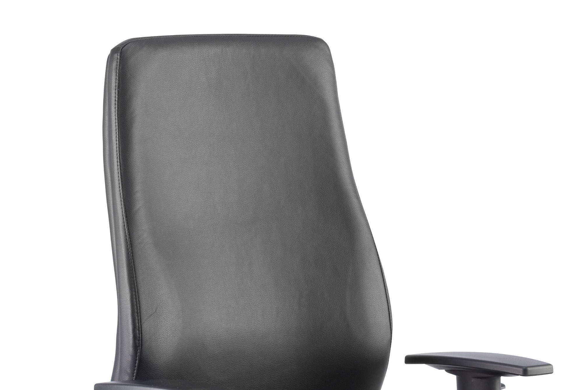 Dynamic OP000099 office/computer chair Padded seat Padded backrest