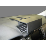 Brodit Heavy Duty ProClip - Skoda Fabia 15-18 Passive holder Grey