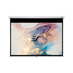 Elite M139NWX projection screen 3.53 m (139") 16:9