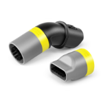 Kärcher 2.863-369.0 accessoire voor tapijtreinigingsmachine Borstel