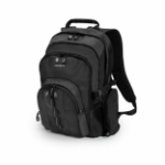 DICOTA D31008 backpack Black Polyester