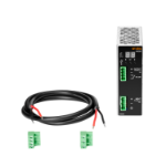 Aruba, a Hewlett Packard Enterprise company JL821A network switch component Power supply