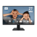 MSI Pro MP275QDE computer monitor 68.6 cm (27") 2560 x 1440 pixels Wide Quad HD LCD Black