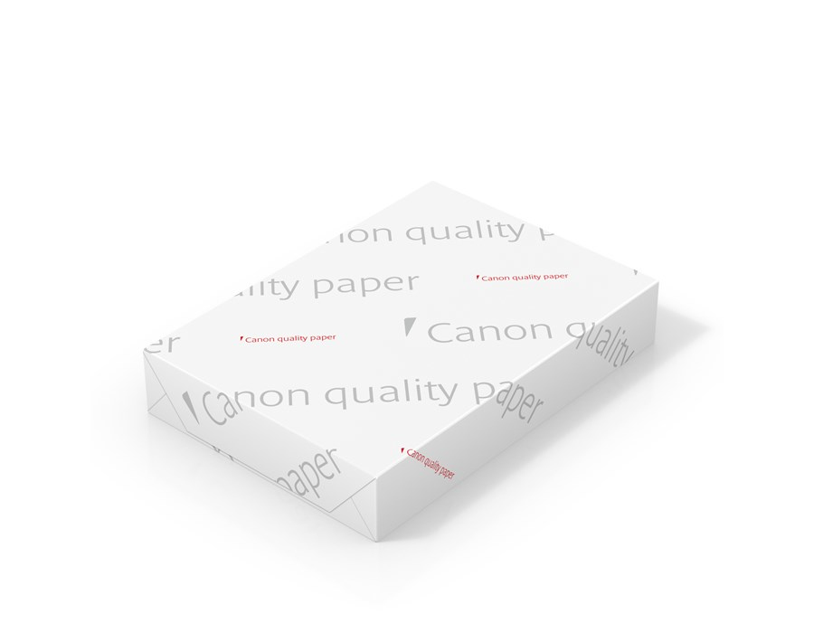 Image of Canon Photogloss Paper FSC photo paper A4 White High-gloss