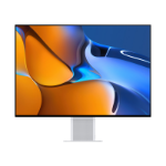 Huawei MateView computer monitor 71.6 cm (28.2") 3840 x 2560 pixels 4K Ultra HD LCD Silver