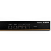 Vertiv Avocent ACS 8000 consolesysteem met 8 poorten en enkele DC-voeding