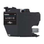 Brother LC-3011C ink cartridge 1 pc(s) Original Standard Yield Cyan