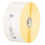 Zebra Z-Select 2000D White Self-adhesive printer label