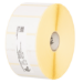 Zebra Z-Select 2000D White Self-adhesive printer label