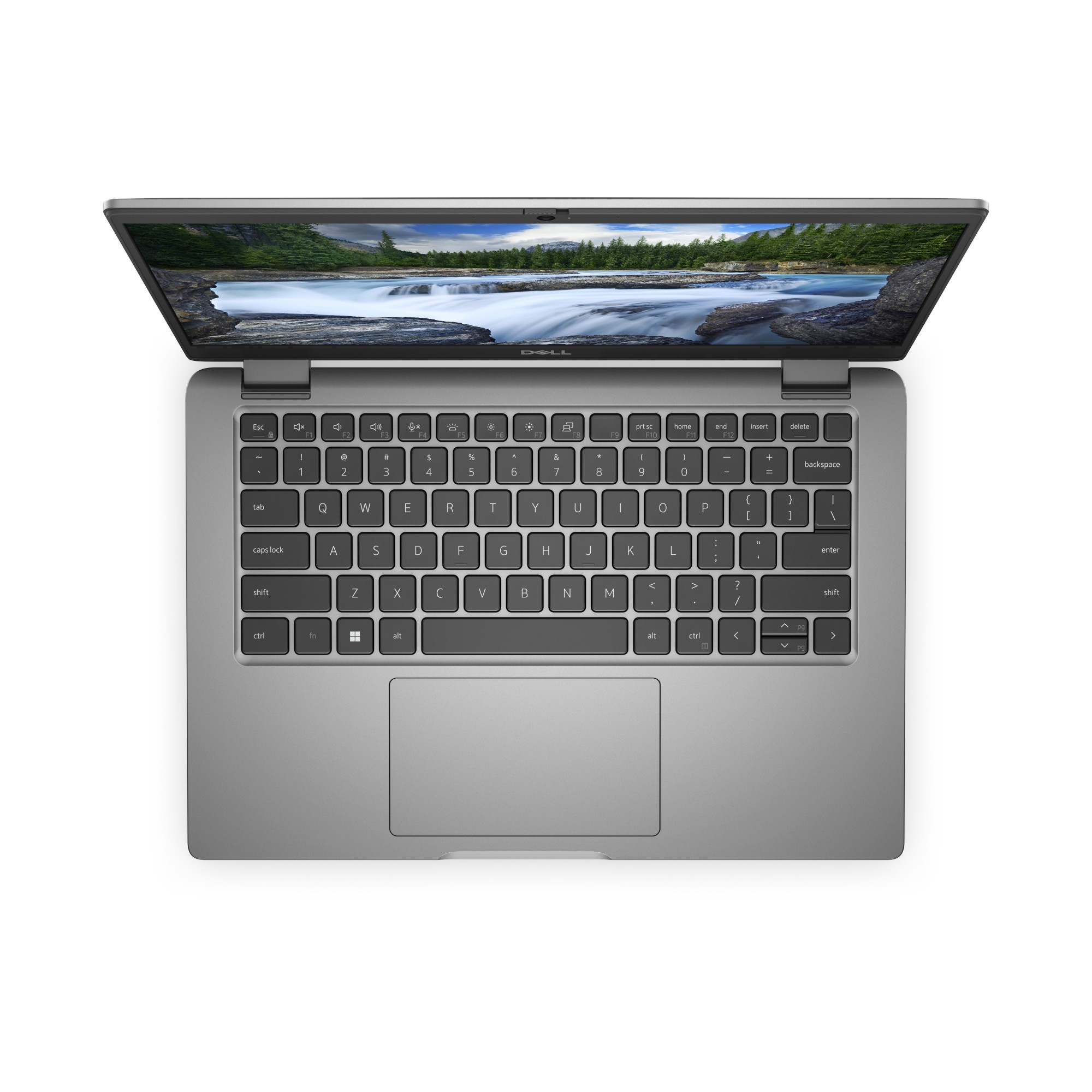 DELL Latitude 3340 Intel® Core i5 i5-1335U Laptop 33.8 cm (13.3") Full HD 8 GB LPDDR5-SDRAM 256 GB SSD Wi-Fi 6E (802.11ax) Windows 11 Pro Grey