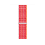 Apple 45mm (PRODUCT)RED Sport Loop