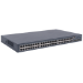 Hewlett Packard Enterprise A 5120-48G SI Gestito L3 Gigabit Ethernet (10/100/1000) 1U Nero