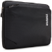 Thule Subterra TSS-313B Black notebook case 33 cm (13") Sleeve case