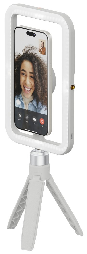 ShiftCam SnapStudio Light Selfie light