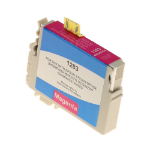 G&G NP-R-1283M inktcartridge 1 stuk(s) Compatibel Magenta