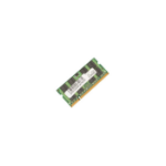 CoreParts MMDDR2-4200/1024SO memory module 1 GB 1 x 1 GB DDR2