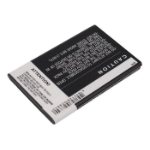 CoreParts MOBX-BAT-HDP180XL mobile phone spare part Battery Black