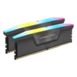 Corsair Vengeance RGB CMH96GX5M2E6000Z36 memory module 96 GB 2 x 48 GB DDR5 6000 MT/s