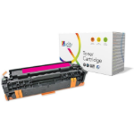 CoreParts QI-HP1024M toner cartridge 1 pc(s) Compatible Magenta
