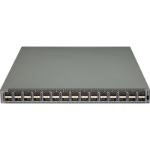HPE Arista 7280R 24QSFP+ 12Q28 MX BF AC Managed L3 1U Grey