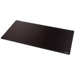 Fellowes Breyta Deskmat, Black