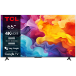 TCL P655 65P655 4K LED Google TV