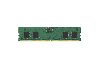 Image of Kingston Technology ValueRAM KVR52U42BS6-8 memory module 8 GB 1 x...