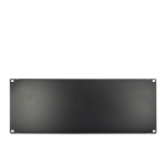 Inter-Tech 88887271 rack-toebehoren Rekplaat