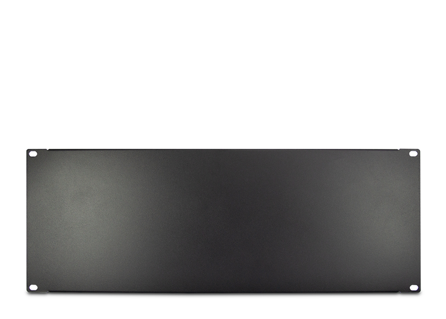 Inter-Tech 88887271 rack accessory Rack plate