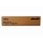 Olivetti B1044 Drum kit black, 120K pages for Olivetti d-Color MF 222/452