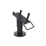 Ergonomic Solutions SpacePole Payment Network xCL_AT-150-R DuraTilt® SP2, 100mm (with handle)