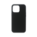 eSTUFF ES67120004 mobile phone case 17 cm (6.7") Cover Black