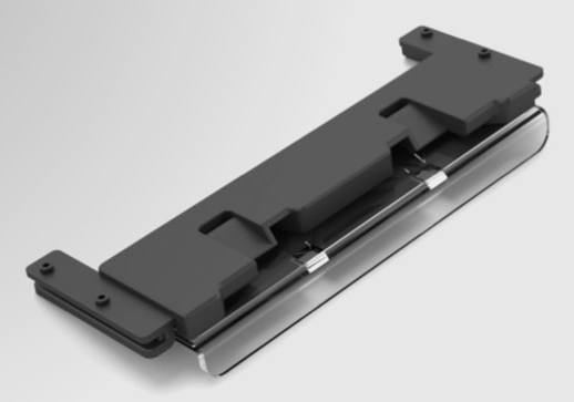 - Mounting component (mounting adapter) - for conference camera / speakers - bracket-mountable thumbnail
