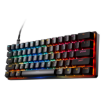 Steelseries Apex Pro Mini Gen 3 keyboard Gaming USB QWERTY English Black
